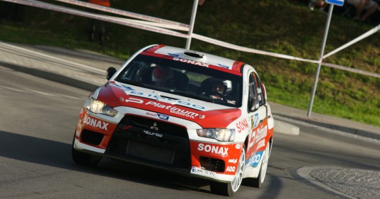 Rajd Rzeszowski